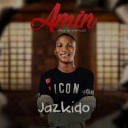 Jazkido Amin