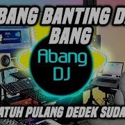 Dj Abang Banting Dedek Bang Extended Breaklatin От Shain Mix Remix