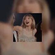 Taylor Swift Speed Up