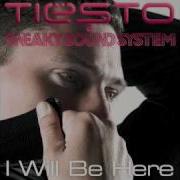 I Love Be Here Tiesto Smash Atom