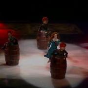 Disney On Ice 2012 Merida