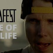 Manafest Edge Of My Life