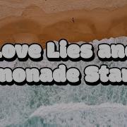 Alexia Love Lies And Lemonade Stands
