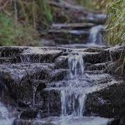 Relaxing Waterfall Nature Sounds