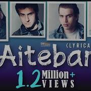 Aitebar Vital Signs