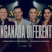 João Neto Frederico Maiara Maraisa Enganada Diferente Ao Vivo