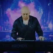 The Alchemist Jordan Rudess