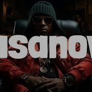 Soolking Casanova Lyrics Laisse Moi Keblack