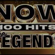 Va Now 100 Hits The Legends 2020