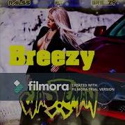 Breezy Wasteman Feat Breezy