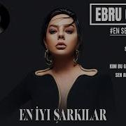 Ebru Gündeş Audio