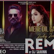 Mere Dil Gaaye Ja Zooby Zooby Remix By Dj Tarunn Dhokha R Madhavan Khushalii Tanishk Kumaar T Series