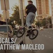Matt Macleod