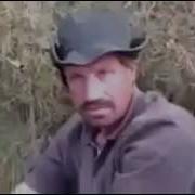 Kurwa Chuck Norris Чак Норис