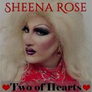 Sheena Rose Two Of Hearts