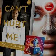 David Goggins Can T Hurt Me Audio Book Ai Summary High Quality Sound You Won T Be Same Again D I V E R G E N C E