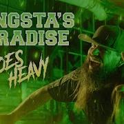 Gangsta Paradise Cover Metal