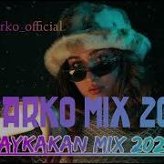 Dj Arko Haykakan Arabic Mix 2014