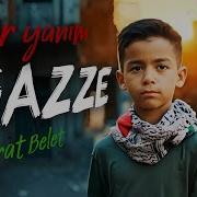 Bir Yanim Gazze Murat Belet