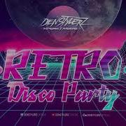 Retro Disco Dance 2024
