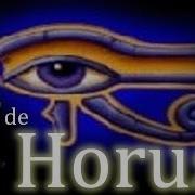 El Ojo De Horus Del 1Al 10 Audiolibro Completo