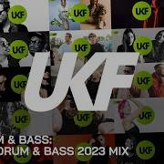 Ukf Drum Bass Best Of Drum Bass 2024 Mix