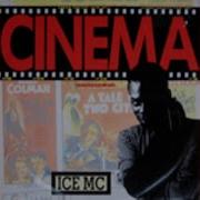 Ice Mc Cinema Mix