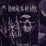 Demons In My Soul Fabricio Tj