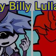 Fnf Silly Billy Lullaby