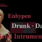 Drunk Dazed Instrumental With Backing Vocals