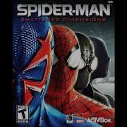 Spider Man Dimensions Ost 34