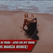 Love On My Mind Spiros Hamza Remix Feat Di Fiori
