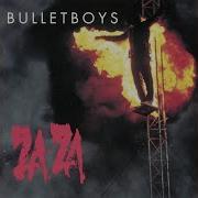 Bulletboys Crosstop