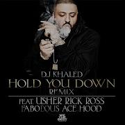 Hold You Down Remix Sequel