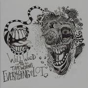 Lysergide Daydream Will Wood And The Tapeworms