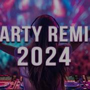 2024 Music Remix