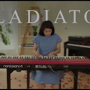 Gladiator Epic Piano Suite