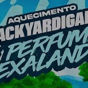 Mc Rf Aquecimento Backyardigans X Perfume Exalando Áudio Oficial Ks Sheik Zucafilmes
