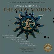 Kirill Kondrashin The Snow Maiden Prologue Scene Of Snow Maiden Frost