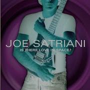 Hands In The Air Joe Satriani