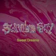 Sweet Dreams Seinabo Sey