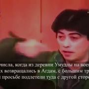 Правда О Ходжалы Чингиз Мустафаев Truth About Khojaly Chingiz