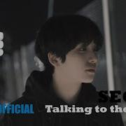 Bruno Mars Talking To The Moon Cover By Seoho