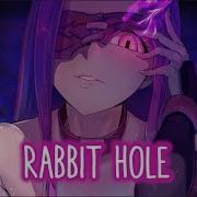 Nightcore Rabbit Hole