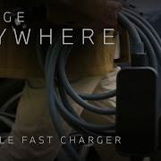 Charge Your Electric Bmw Anywhere With The Flexible Fast Charger Bmw Usa Bmw Usa