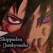 Naruto Shippūden Ost Junkyosha Martyr