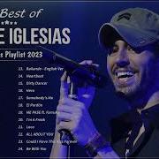 Enrique Iglesias Mix