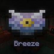 Breeze Fan Made Minecraft Music