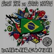 Simon Fava Magalenha Dj Falk Remix Feat Sergio Mendes