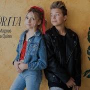 Señorita Feat Coco Quinn Gavin Magnus